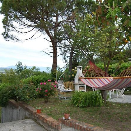 Un Angolo Di Paradiso Ozzano Monferrato Buitenkant foto